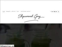 Sites similar to slipcoveredgrey.com