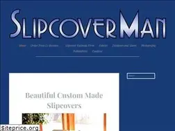 Sites similar to slipcoverman.com