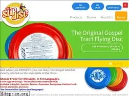 Sites similar to slipdiscministries.com