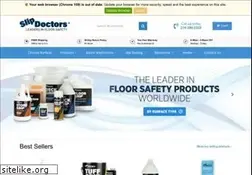 Sites similar to slipdoctors.com
