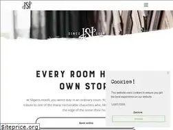 Sites similar to slipenshotell.se