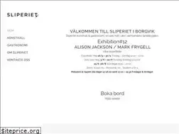Sites similar to sliperietiborgvik.se