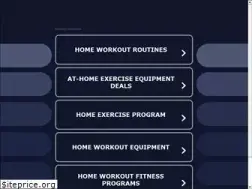 Sites similar to slipfitness.com