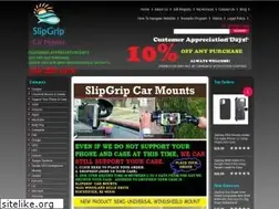 Sites similar to slipgripcarmounts.com