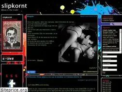 Sites similar to slipkornt.cowblog.fr