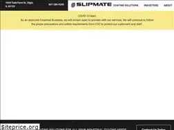 Sites similar to slipmate.com