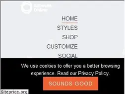 Sites similar to slipmatsonline.com