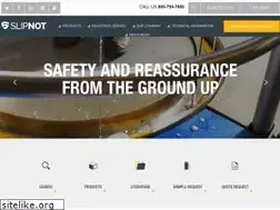 Sites similar to slipnot.com