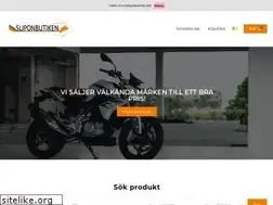 Sites similar to sliponbutiken.se