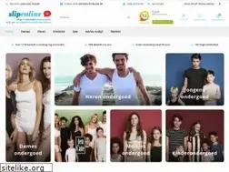 Sites similar to sliponline.be