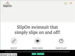 Sites similar to sliponswimsuits.com