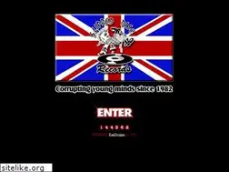Sites similar to slippeddiscrecords.com