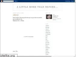 Sites similar to slippedout.blogspot.com