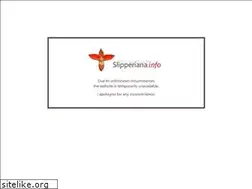Sites similar to slipperiana.info