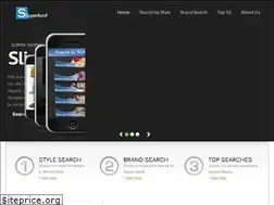 Sites similar to slipperland.co.uk