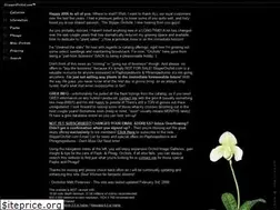 Sites similar to slipperorchid.com