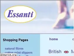 Sites similar to slippers.co.uk