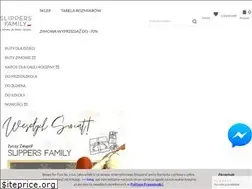 Sites similar to slippersfamily.com