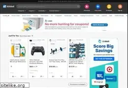 Sites similar to slipperydeals.net