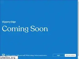 Sites similar to slipperyedge.com