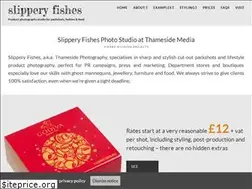 Sites similar to slipperyfishes.com