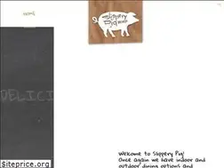 Sites similar to slipperypigbrewery.com