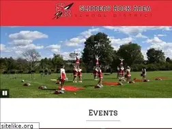 Sites similar to slipperyrock.k12.pa.us