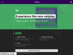Sites similar to slippi.gg