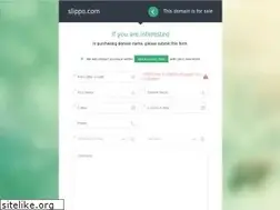 Sites similar to slippo.com