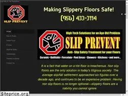 Sites similar to slipprevent.com