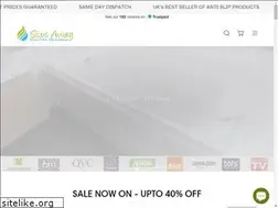 Sites similar to slipsaway.co.uk