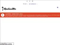 Sites similar to slipsebanditten.dk