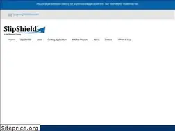 Sites similar to slipshield.com