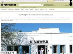 Sites similar to slipskungen.se
