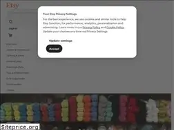 Sites similar to slipstitchneedlecraft.com