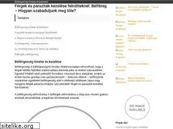 Sites similar to slipstop.hu