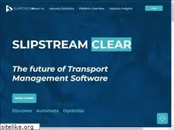 Sites similar to slipstreamadvantage.com