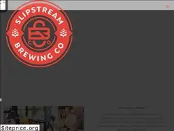 Sites similar to slipstreambrewing.com.au