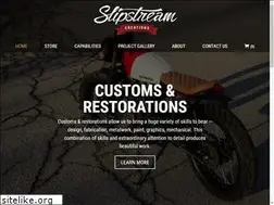 Sites similar to slipstreamcreations.com