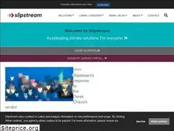 Sites similar to slipstreaminc.org