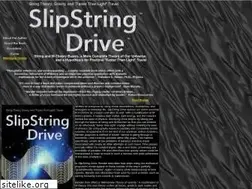 Sites similar to slipstring.com