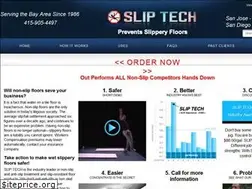 Sites similar to sliptech.com