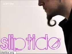 Sites similar to sliptide.com