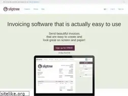 Sites similar to sliptree.com
