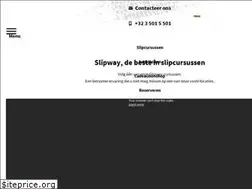 Sites similar to slipway.be