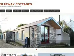 Sites similar to slipwaycottage.com