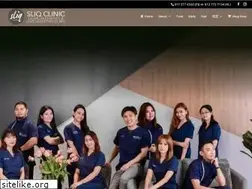 Sites similar to sliqclinic.com