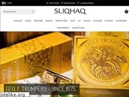 Sites similar to sliqhaq.se