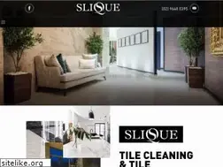 Sites similar to slique.com.au