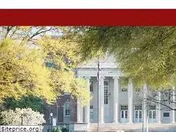 Sites similar to slis.ua.edu